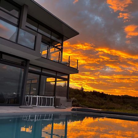 Die Uitzicht Guesthouse - Knysna Extérieur photo